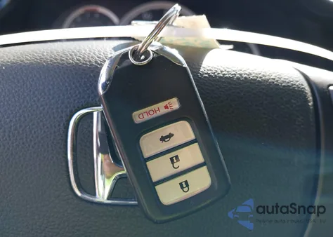 2014 Honda Accord Ex-L V-6 from USA, damaged, VIN 1HGCR3F87EA020816